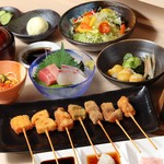 湧禅 - 至高　4000円コース