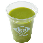 フルッタフルッタアサイーカフェ - オメガグリーン