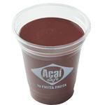 フルッタフルッタアサイーカフェ - アサイーベーシック