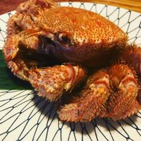 かに道楽 新宿本店 - 