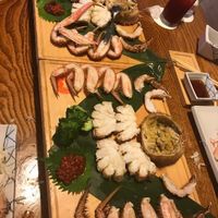 かに道楽 新宿本店 - 