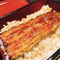 うなぎ秋本 - 