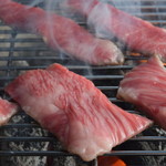 Sumibiyakiniku Shichirintei - 