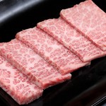 Sumibiyakiniku Shichirintei - 