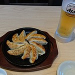 格安ビールと鉄鍋餃子 3・6・5酒場 - 