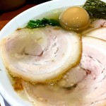 らぁめん 生姜は文化。 - 