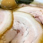 らぁめん 生姜は文化。 - 