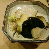 鮨いわもと - 