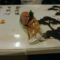 鮨いわもと - 