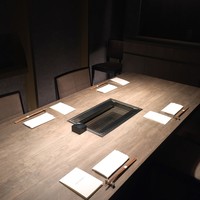 USHIGORO S. GINZA - 