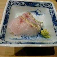 鮨いわもと - 