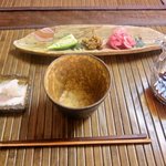 季より - そばまえ