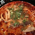 河童ラーメン本舗  - 