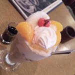 珈琲家比呂野 - ハワイアンコーヒー