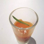 カセント - デザート　　その１