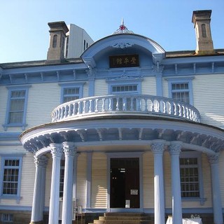 豊平館 宴会部_2