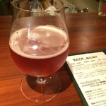 クラフト ビール カフェ プロースト - ノースアイランドIPA