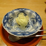 銀座くどう - デザート