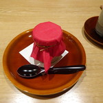 銀座くどう - くどうの銀座プリン