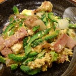 おぎ野 - ゴーヤチャンブル