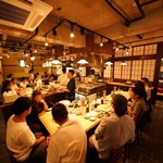 Robata Toudai - 