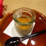 銀座くどう - くどうの銀座プリン