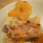 糖朝 - 糖朝シューマイ