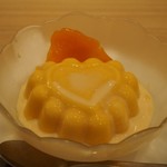 糖朝 - 糖朝特製マンゴプリン