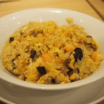 糖朝 - 五目チャーハン