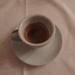 Ristorante IL FIGO INGORDO - ちびが選んだエスプレッソ