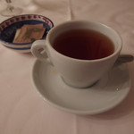 Ristorante IL FIGO INGORDO - でかが選んだ紅茶