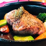 ラ・コシーナ・デ・ゲン