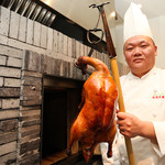 随園別館 - 料理写真: