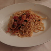 Ristorante IL FIGO INGORDO - 美味いパスタ