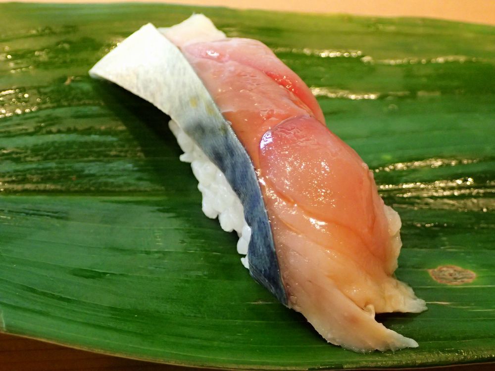 佐渡が鮨 name=