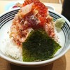 日本橋海鮮丼 つじ半 日本橋本店