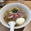 らぁ麺 鳳仙花