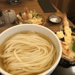 しんぺいうどん - 