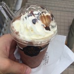 ゴディバ アルパーク店