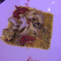RIGOLETTO KITCHEN - 