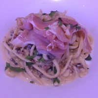 RIGOLETTO KITCHEN - 