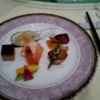 銀座アスター 新宿賓館  - 