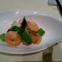 銀座アスター 新宿賓館  - 