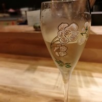 炭火割烹 白坂 - 