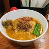担々麺 ほおずき