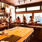 ラ・コシーナ・デ・ゲン