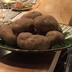 SUGALABO - 雪下キタアカリ