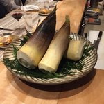 SUGALABO - 京都 乙訓 小野農園 筍