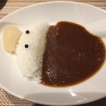 SUGALABO - カレーライス