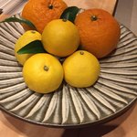 SUGALABO - 静岡 松崎町 三余農園 甘夏